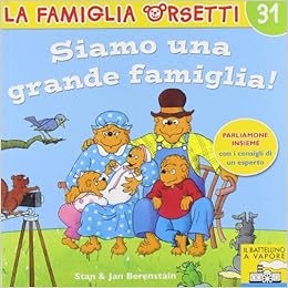 the berenstain bears and baby makes five