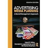 Advertising Media Planning: A Brand Management Approach