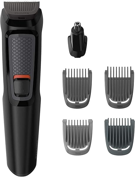 philips trimmer bt3208