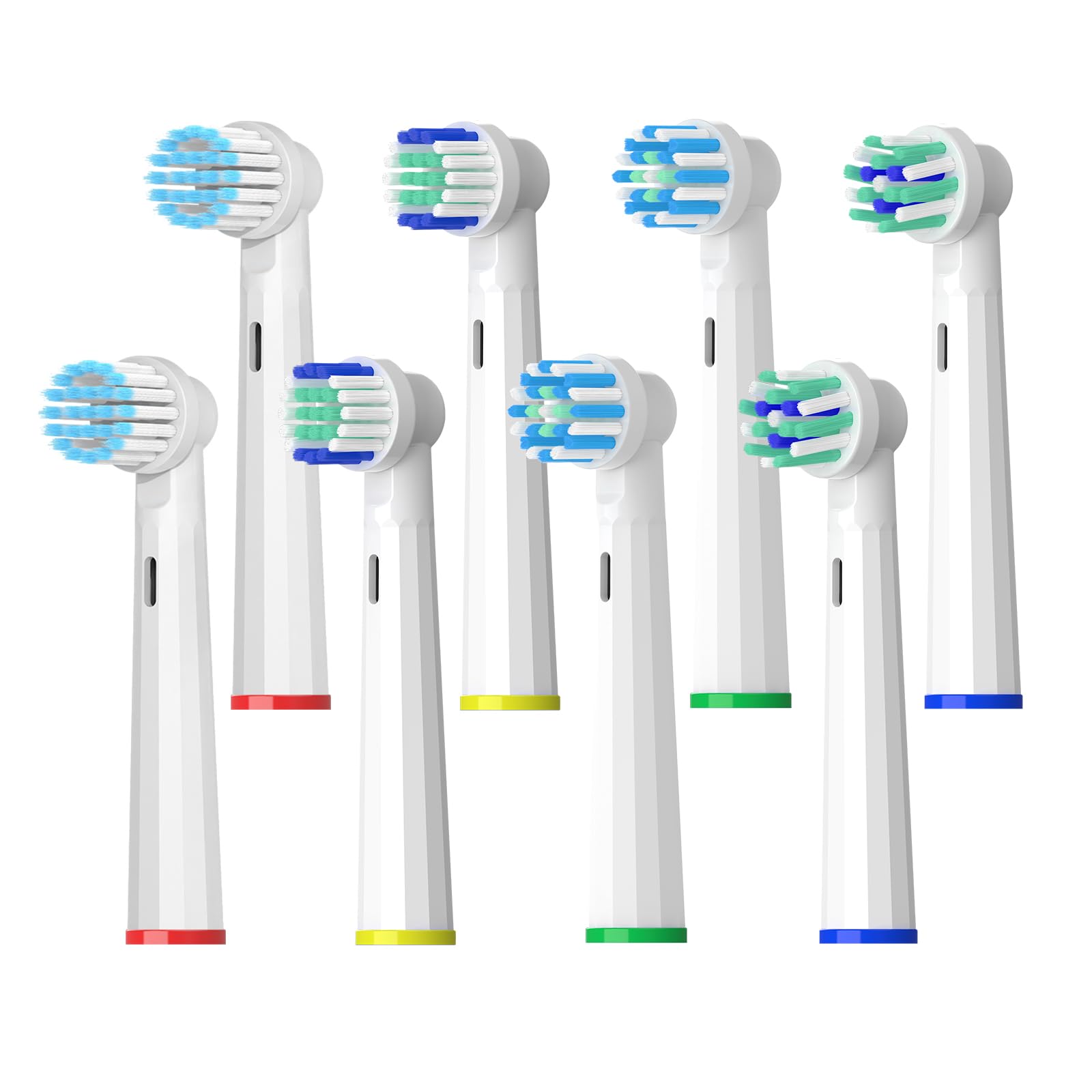 Umisr Replacement Toothbrush Heads Compatible with