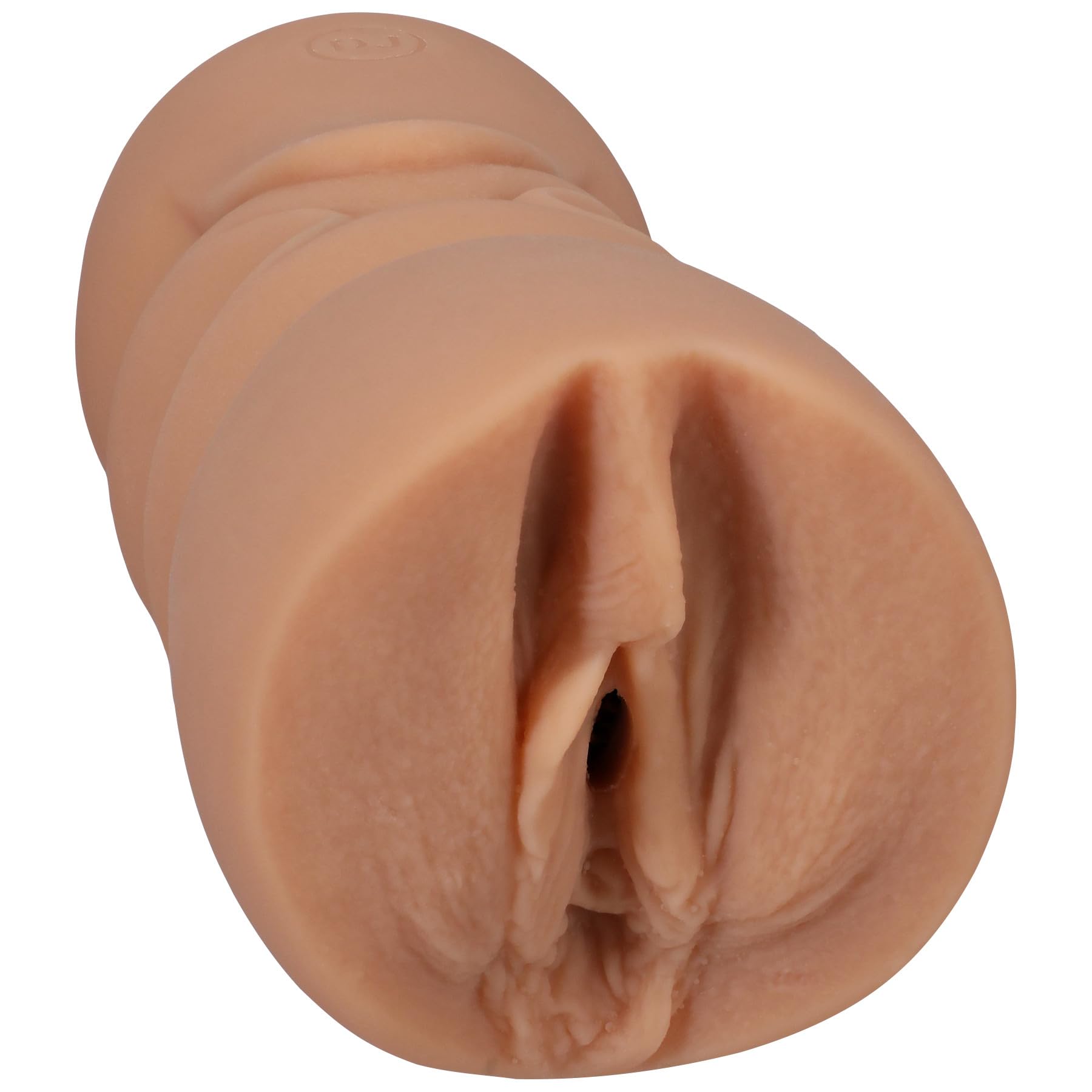 Charly Summer Signature Stroker - Lifelike ULTRASKYN Textured Masturbator - for Adults Only