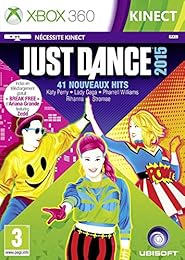 Just Dance 2015