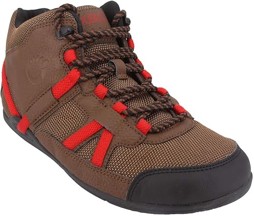 zero drop hiking shoe