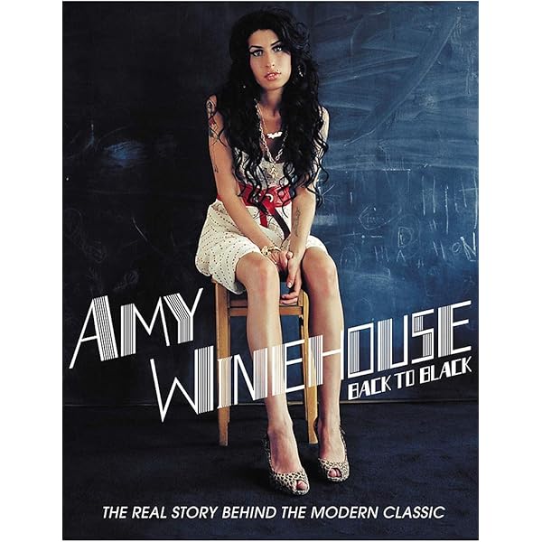 Amazon.com: Amy [DVD + Digital] : Amy Winehouse, Asif Kapadia