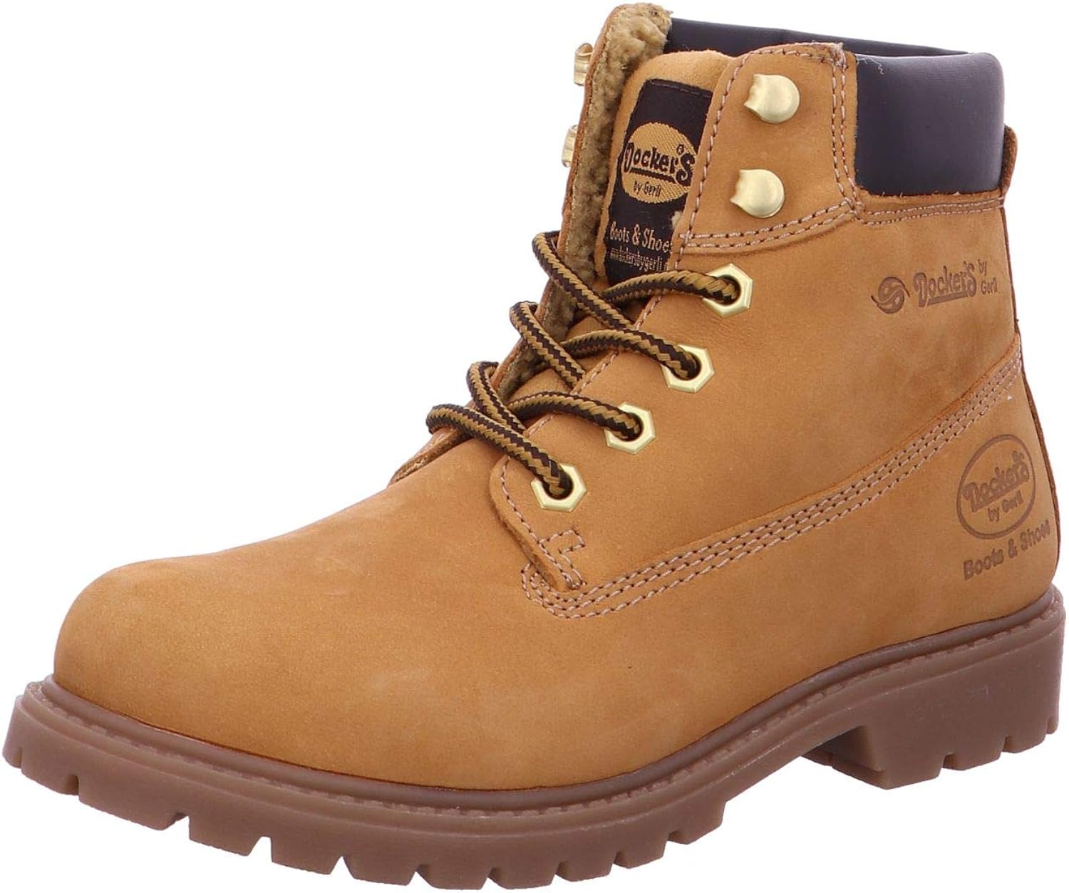 dockers boots and shoes