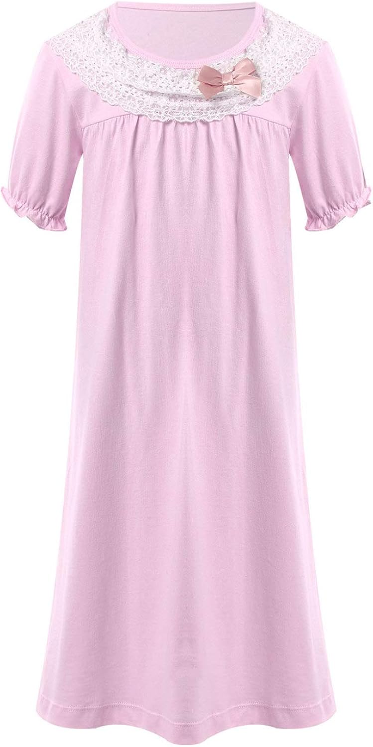 Gotzburg pyjama met boorden en V-hals en print