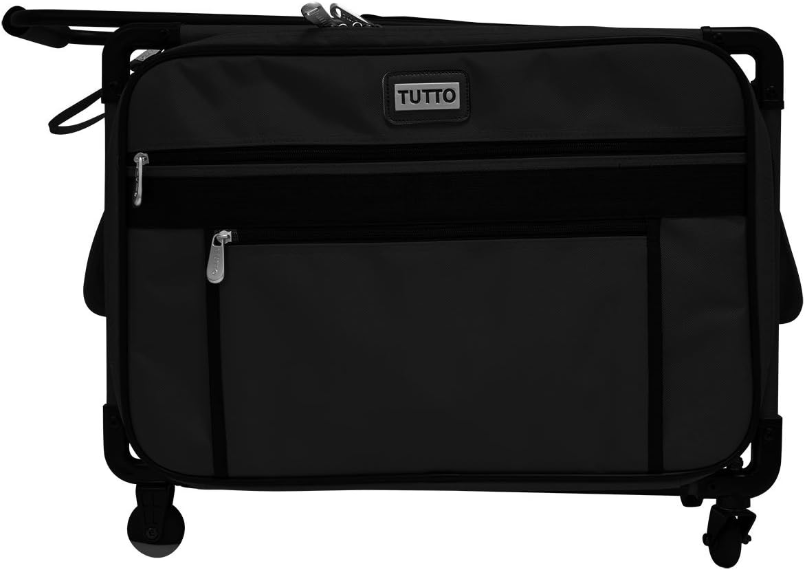 tutto luggage