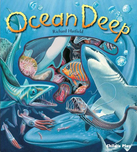 OCEAN DEEP