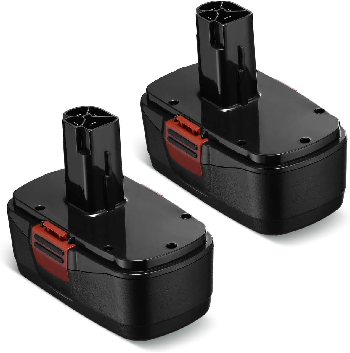 Best craftsman batteries 19.2 volt