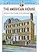 Adult Coloring The American House Architecture Coloring Book (Adult Coloring Books: Art & Design)