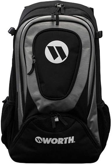 worth bat backpack