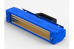 pakowin Baking Infrared Paint Curing Lamp - 1000w Body Repair Infrared Curing Systems for Automobile Paint Booths, Furniture