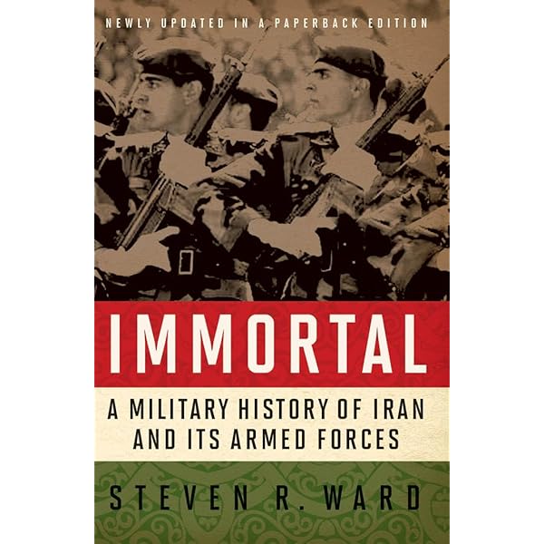 Armies of Sand: The Past, Present, and Future of Arab Military