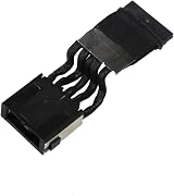 Gintai DC Power Jack Charging Port Cable for Lenovo ThinkPad P50 P51 P15 T15g view 5