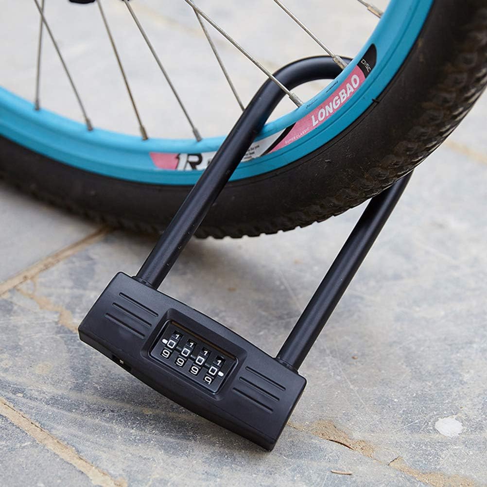 easy bike lock