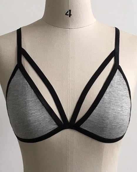 bralette push up intimissimi