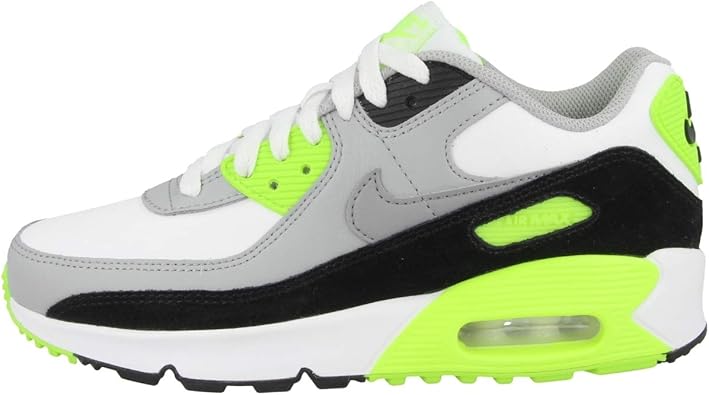 air max 90 leather gs