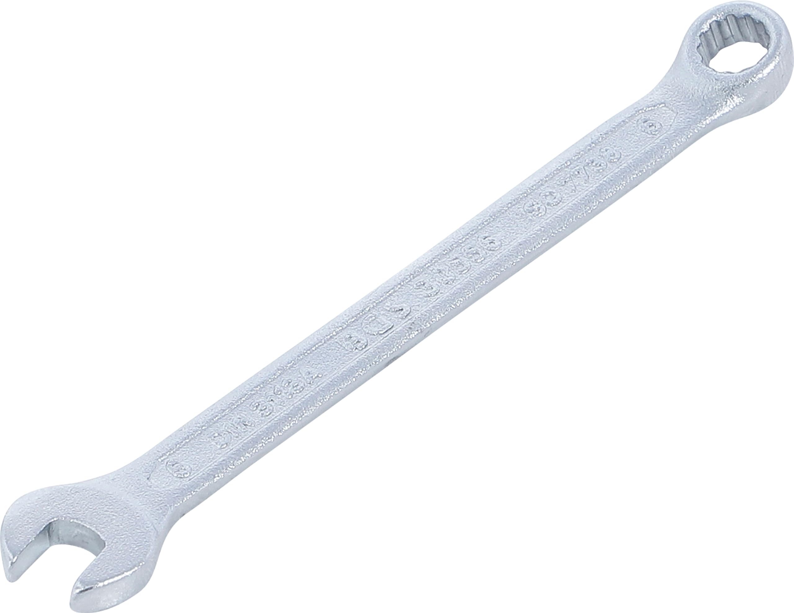 BGS 30556 | Combination Spanner | 6 mm
