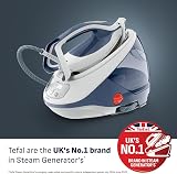 Tefal ProExpress Protect Steam Generator Iron GV9224 7.5 Bar 560g/min view 2