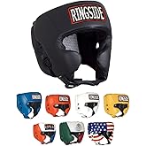 Ringside Competition-Like Boxing Headgear with Cheeks