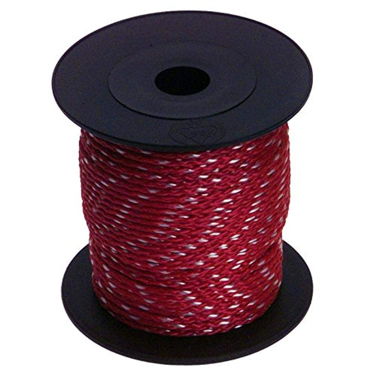 Picard 0071580-050 2 mm Plumb Line - Black/Red