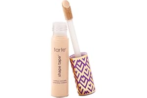 tarte shape tape full-coverage concealer