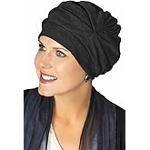 100% Cotton Trinity Turbans - 3 Way Headcovering