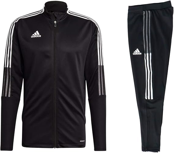 Amazon アディダス ジャージ メンズ 上下 Adidas ティロ 21 吸汗速乾 ドライ Jii09 ジャージ上下セット 通販