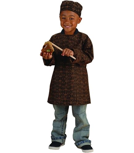 MRGIINR Disfraz De Juego Tradicional Coreano Para Niños Y Adultos – Conjunto De Chaqueta, Chaleco Y Pantalones Deportivos En Verde Y Rojo, Ideal Para Cosplay Y Fiestas Temáticas