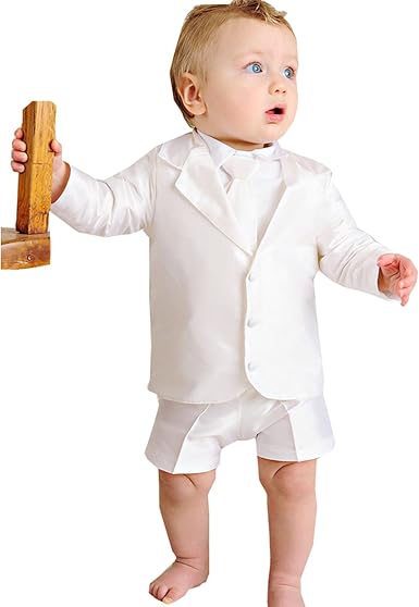 christening suits