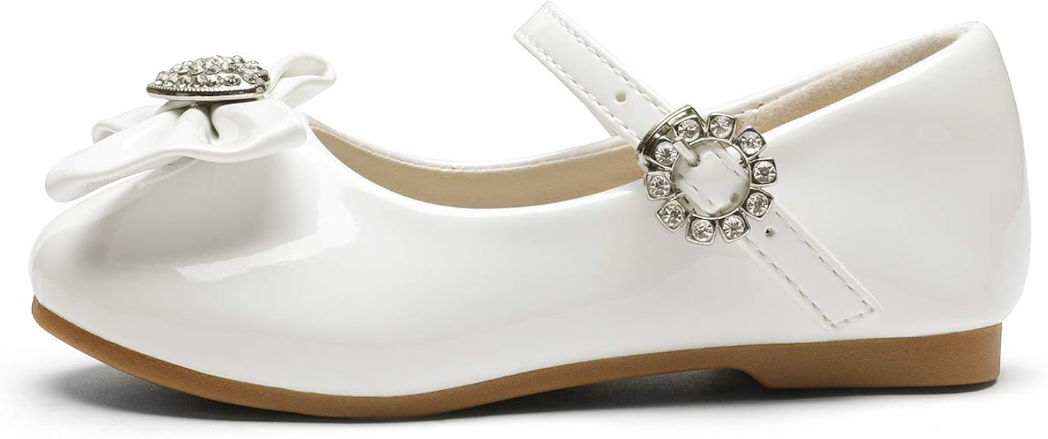 Ballerine Energy 1320 Bianche da Bambina | Pittarello