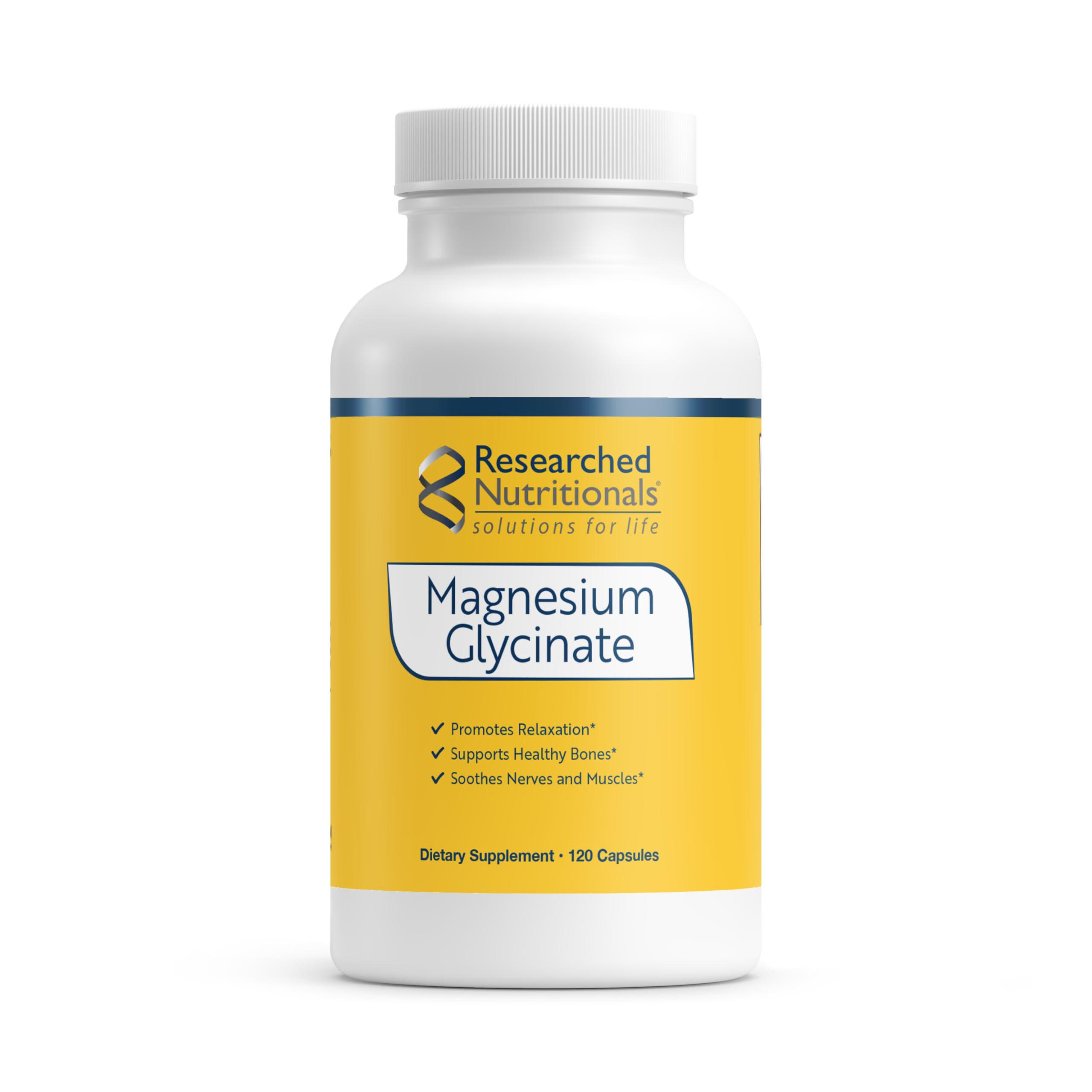 Magnesium Glycinate