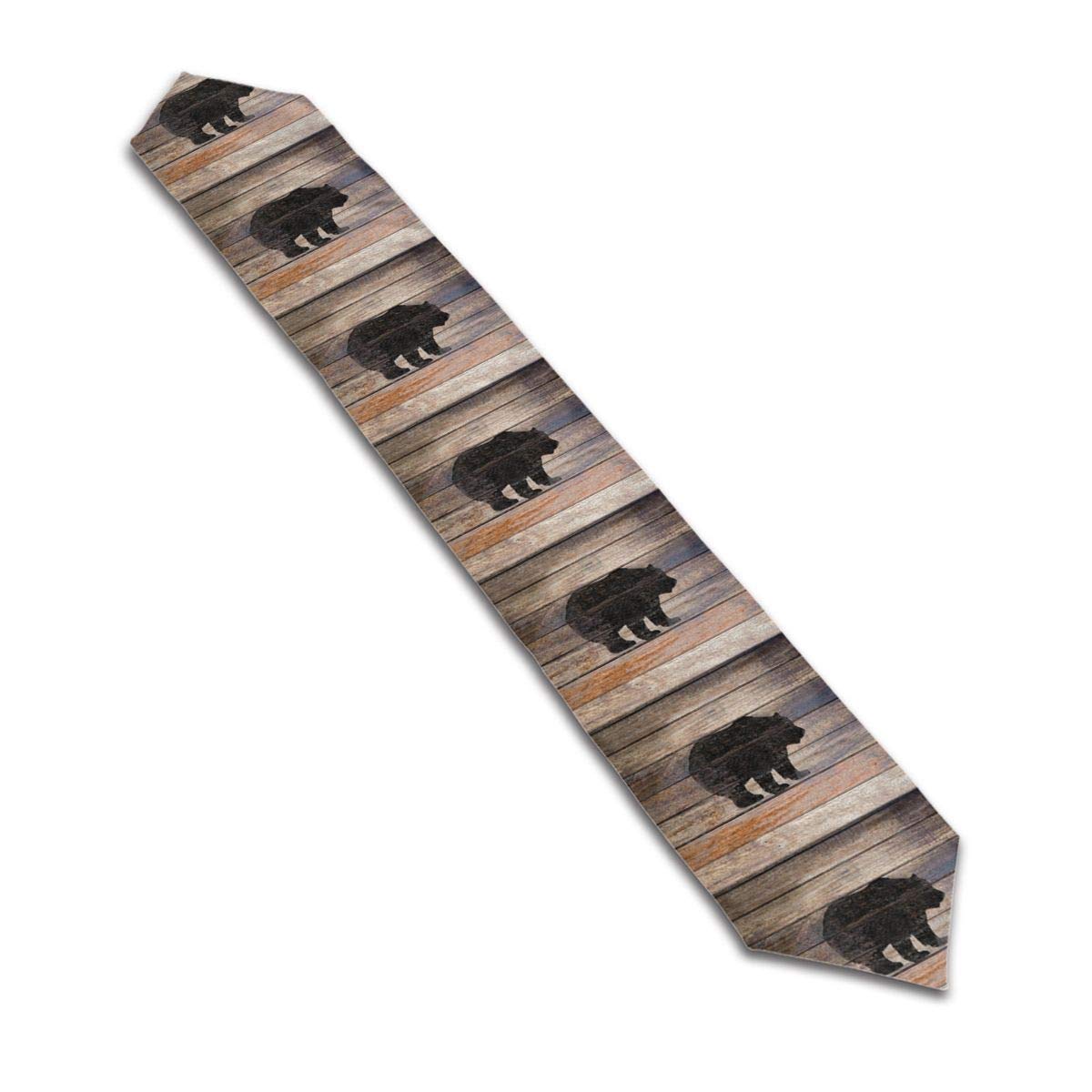 Best Bear Kitchen Runner