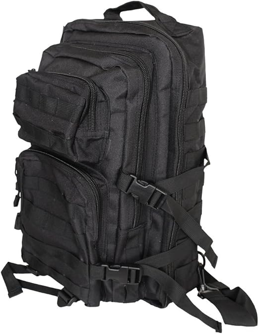 single shoulder strap backpack