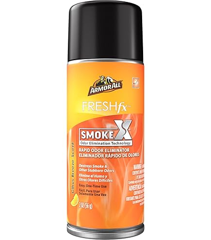 Armatura Tutti FRESHfx Deodorante Per Auto - Profumo Italia - Foto 9