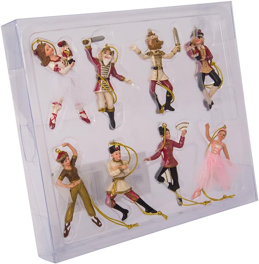 Nutcrackers - Kurt Adler 2.75