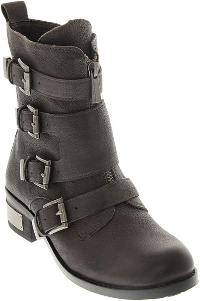 vince camuto moto boots