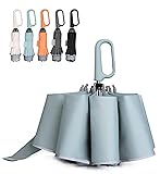 TUMAAOTU Inverted Umbrella with Carabiner