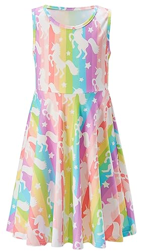 Yellow White Purple Blue Pink Green Colourful Vertical Stripes