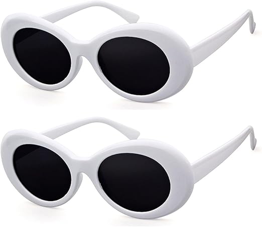 lentes redondos de sol