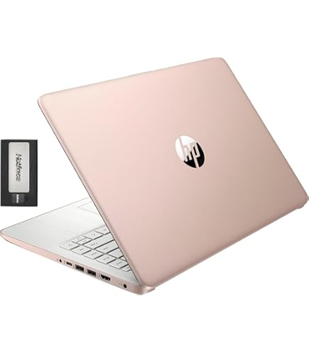 hp - 新品 HP ノートパソコン Ryzen5 搭載 ピンクローズ Amazon | HP ノートパソコン Pavilion Aero 13 超軽量 Ryzen5