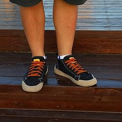 Flat Elastic No Tie Shoe Laces for