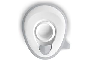 Skip Hop Toddler Potty Training Seat, Easy Store