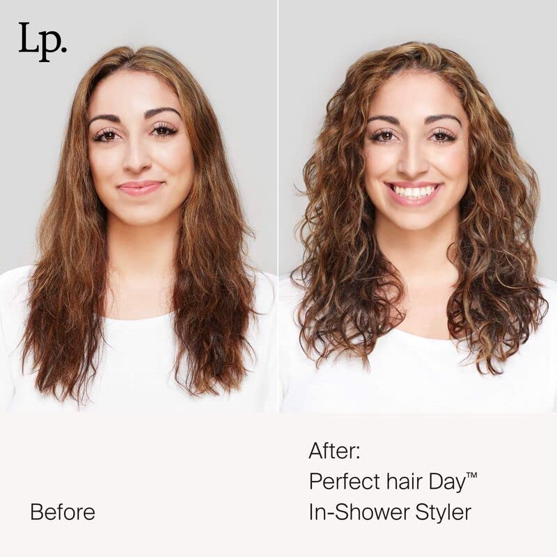 Living Proof Perfect hair Day InShower Styler, 5 oz Pricepulse