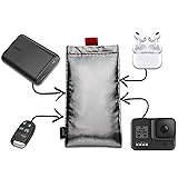 PHOOZY Insulated Thermal Padded Pouch Case Series