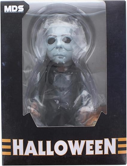 mezco designer series michael myers