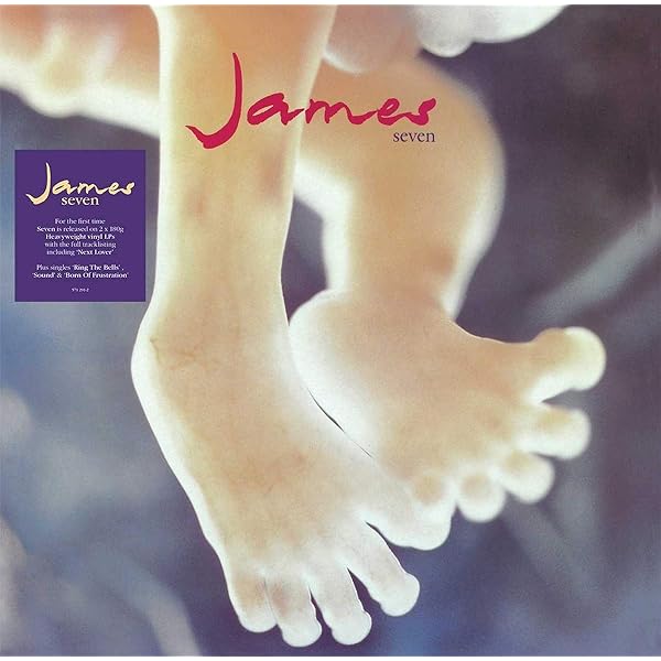 James - Wah Wah - Amazon.com Music