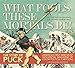 Puck: What Fools These Mortals Be by Michael  Alexander Kahn, Richard  Samuel West