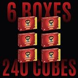 Centurian 240 Zip High Performance Firelighters Stove Wood Burner Logs view 4