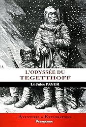 L' odyssée du "Tegetthoff"